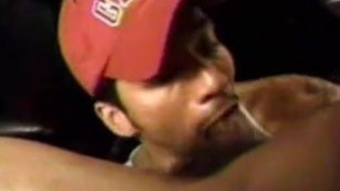 Alejandro Barebacking Another Rican