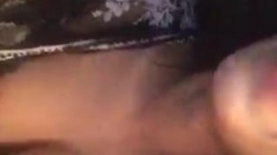 Beurette Dounia  girls sur Periscope