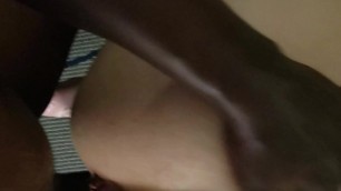Epic bbw doggystyle Crystal