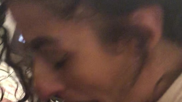 Chrissy sucked my soul out after her husband kicked her out