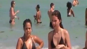 South Beach Girls