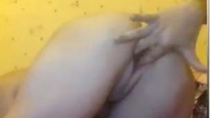 French couple is fucking for a girl - creampie