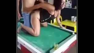 essa puta fica loquinha na pica do dotado
