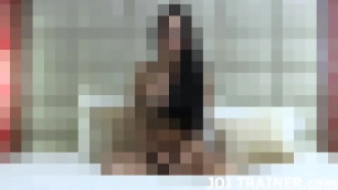 I will make sure cum at least twice JOI