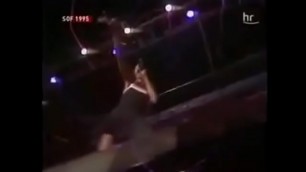 Corona - Live 1995 The Rhythm of The Night