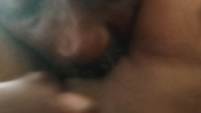 Ate her pussy well.