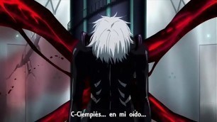 El Kanikas v&period; al investigador Shinohara &colon;'v