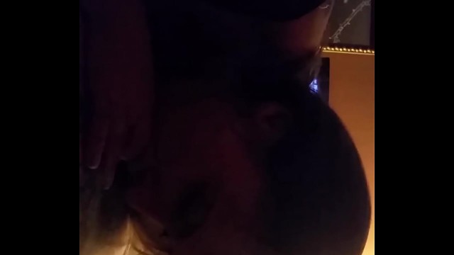 Dorrians blowjob