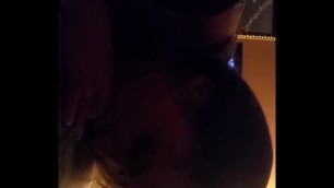 Dorrians blowjob