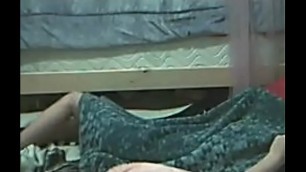 Amateur webcam0322