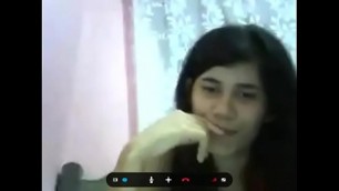 talita timida 2