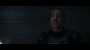 The Mandalorian Cap&period; 16